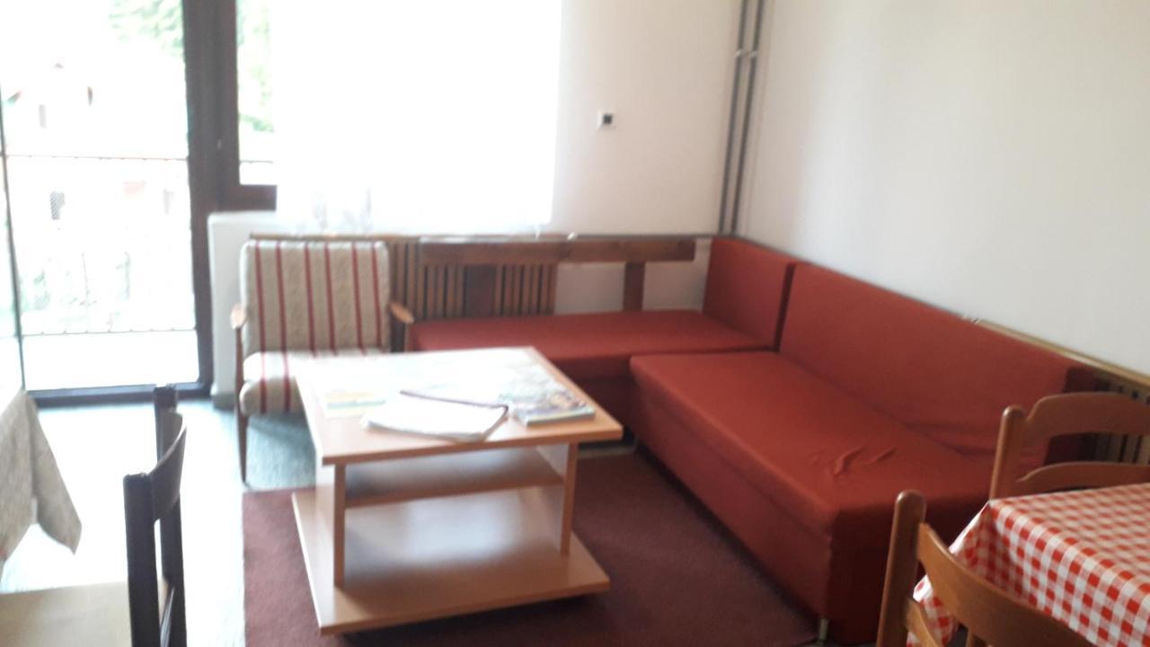 Accommodation Konak Žabljak Exteriér fotografie