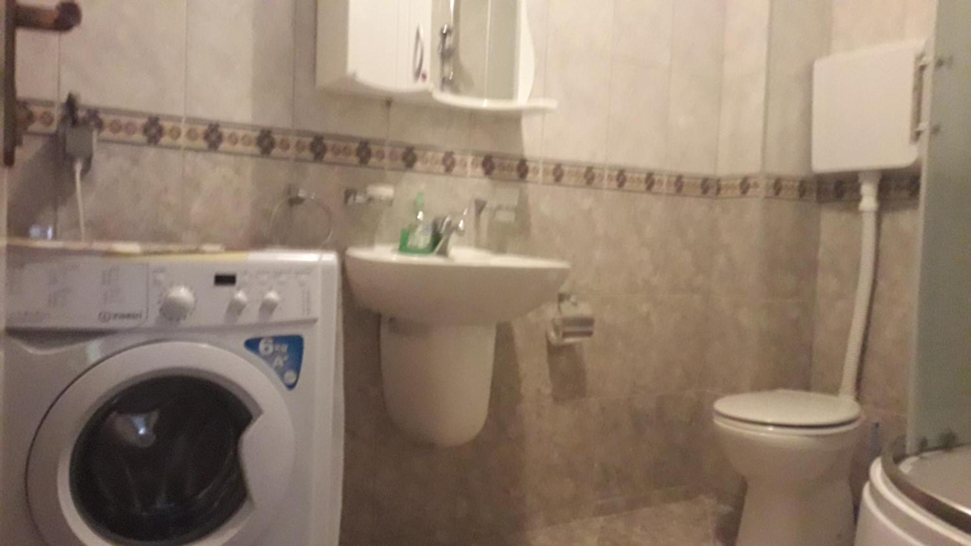 Accommodation Konak Žabljak Exteriér fotografie