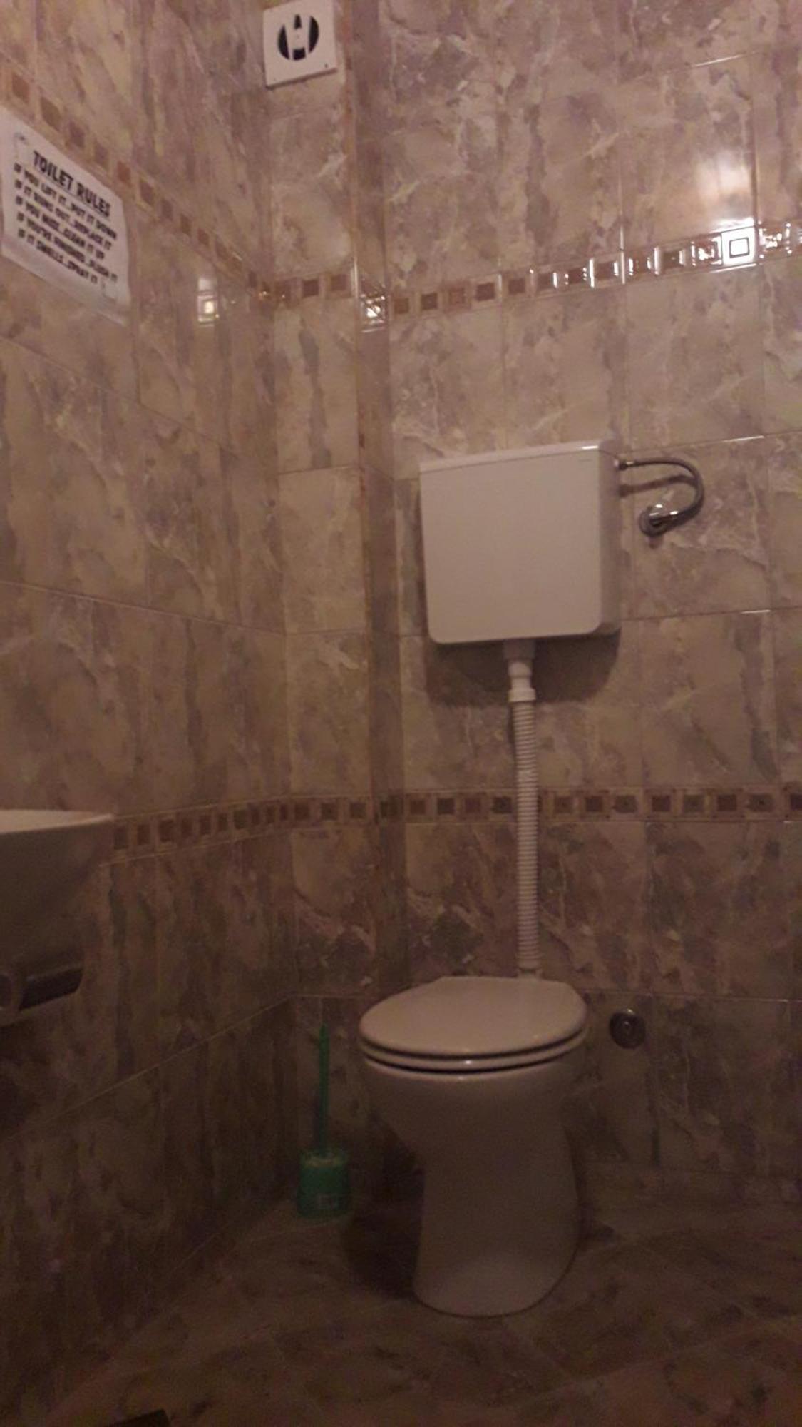 Accommodation Konak Žabljak Exteriér fotografie