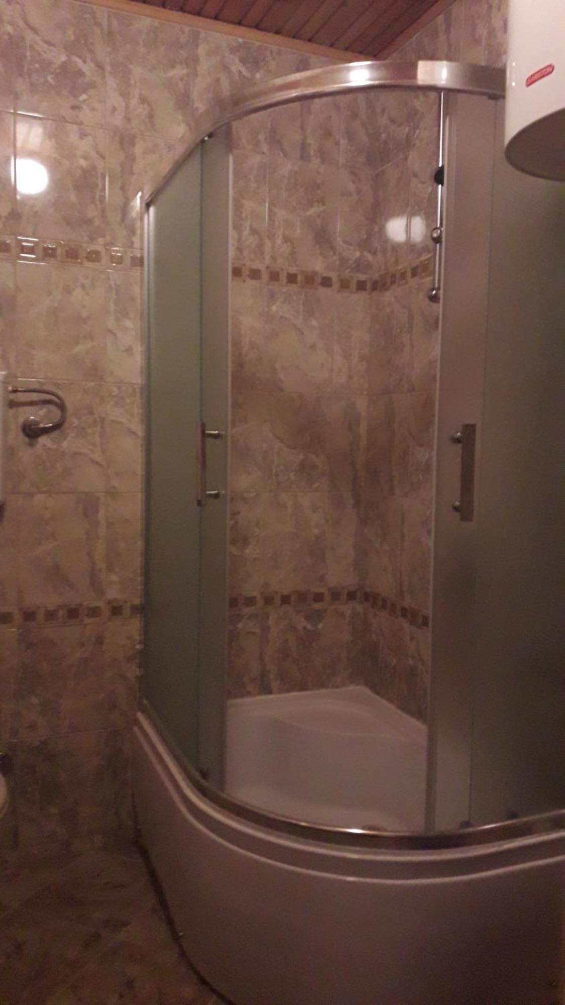 Accommodation Konak Žabljak Exteriér fotografie