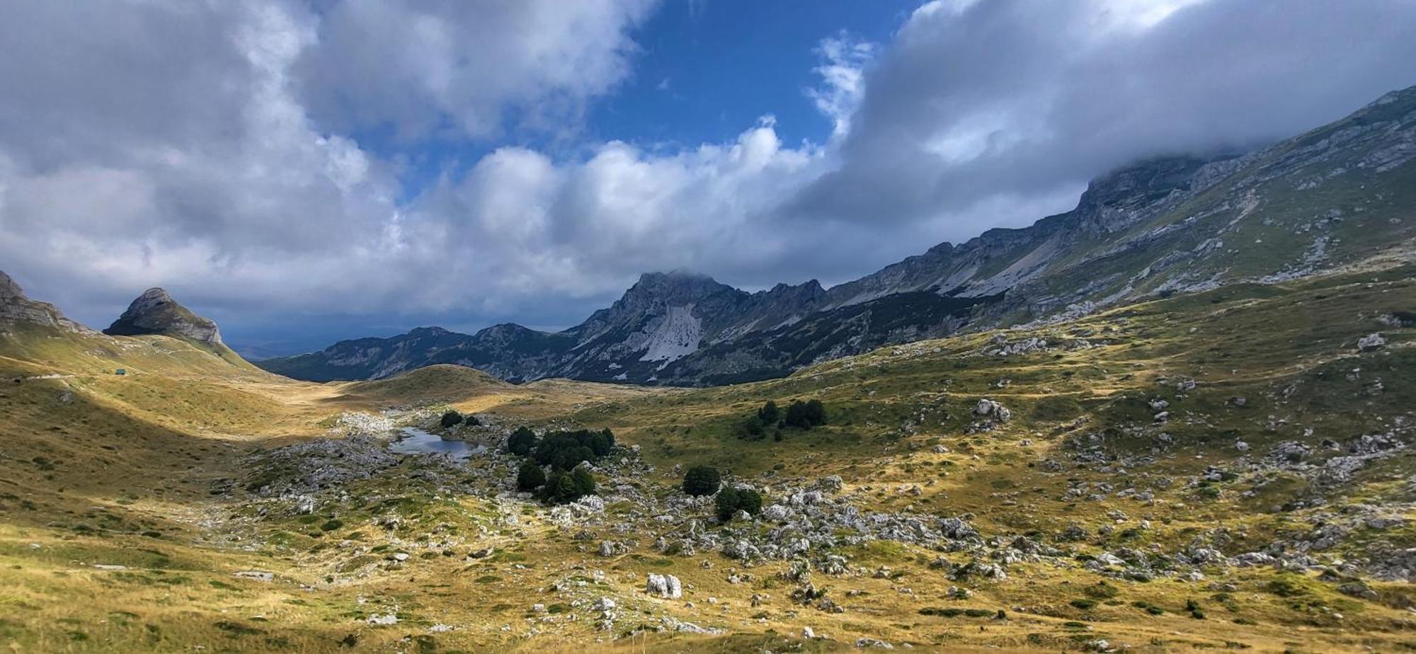 Accommodation Konak Žabljak Exteriér fotografie