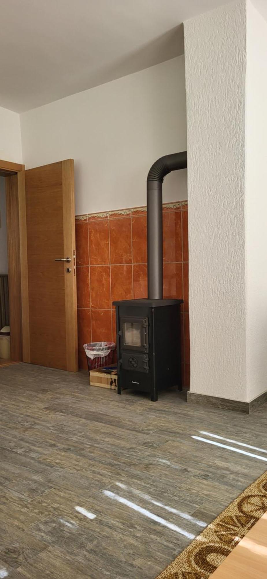 Accommodation Konak Žabljak Exteriér fotografie