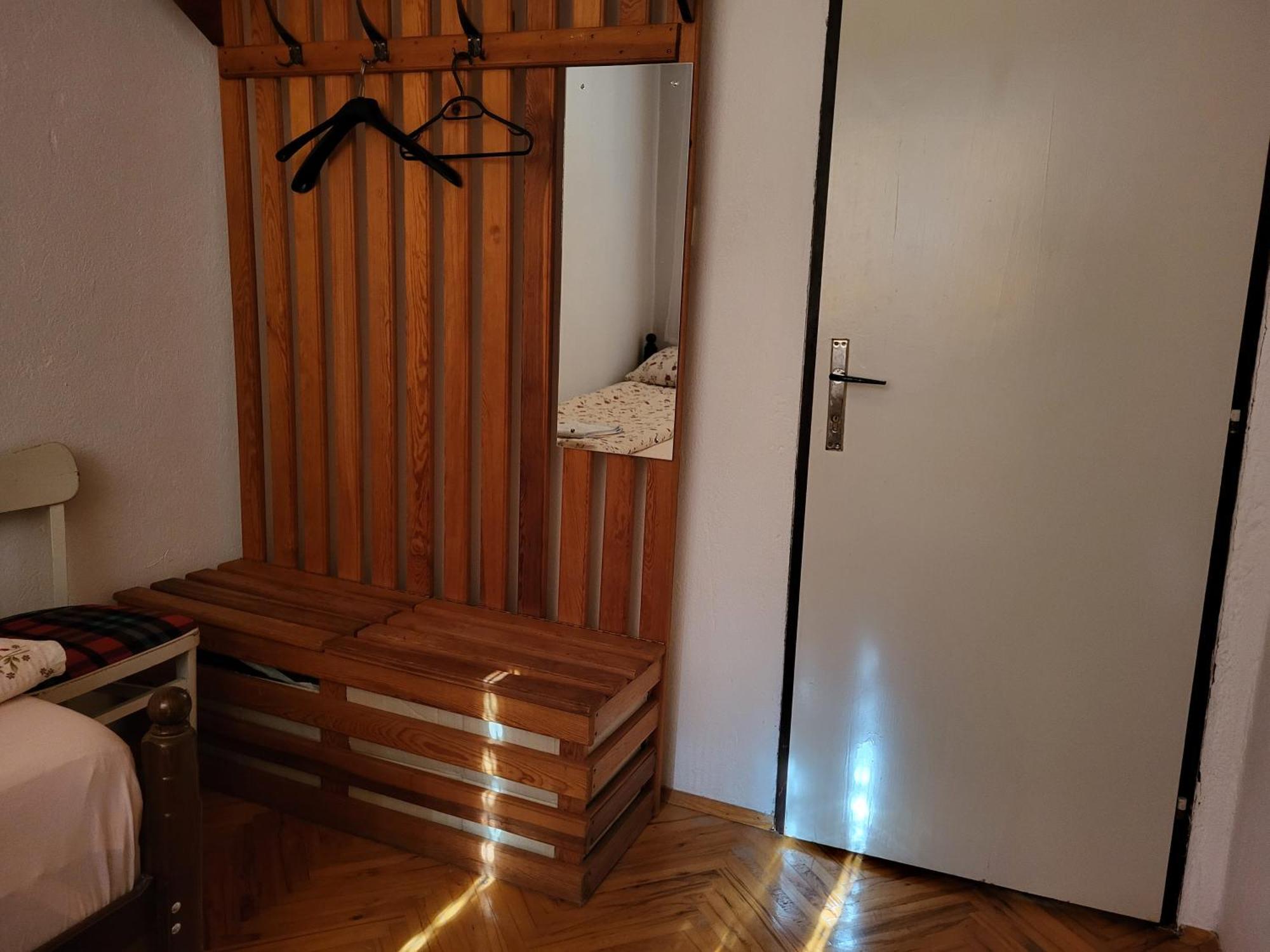 Accommodation Konak Žabljak Exteriér fotografie