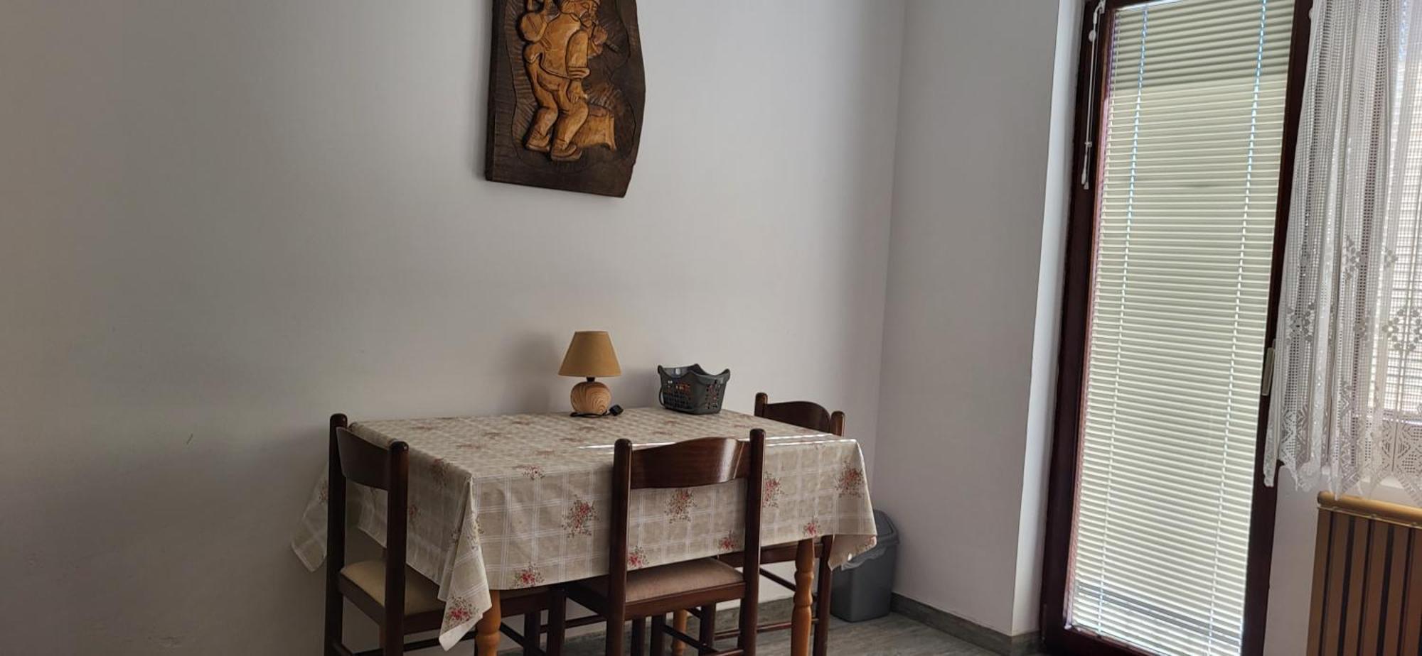 Accommodation Konak Žabljak Exteriér fotografie