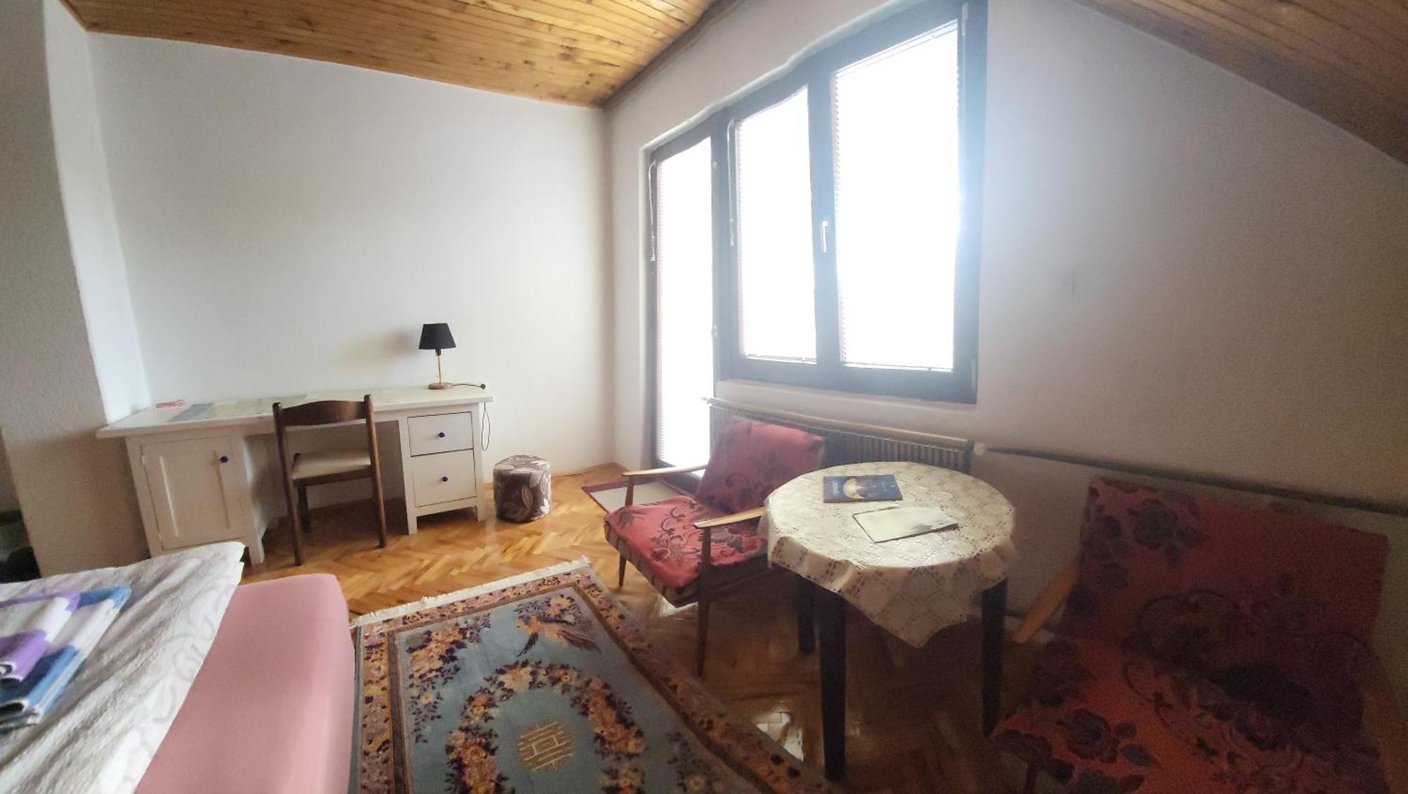 Accommodation Konak Žabljak Pokoj fotografie