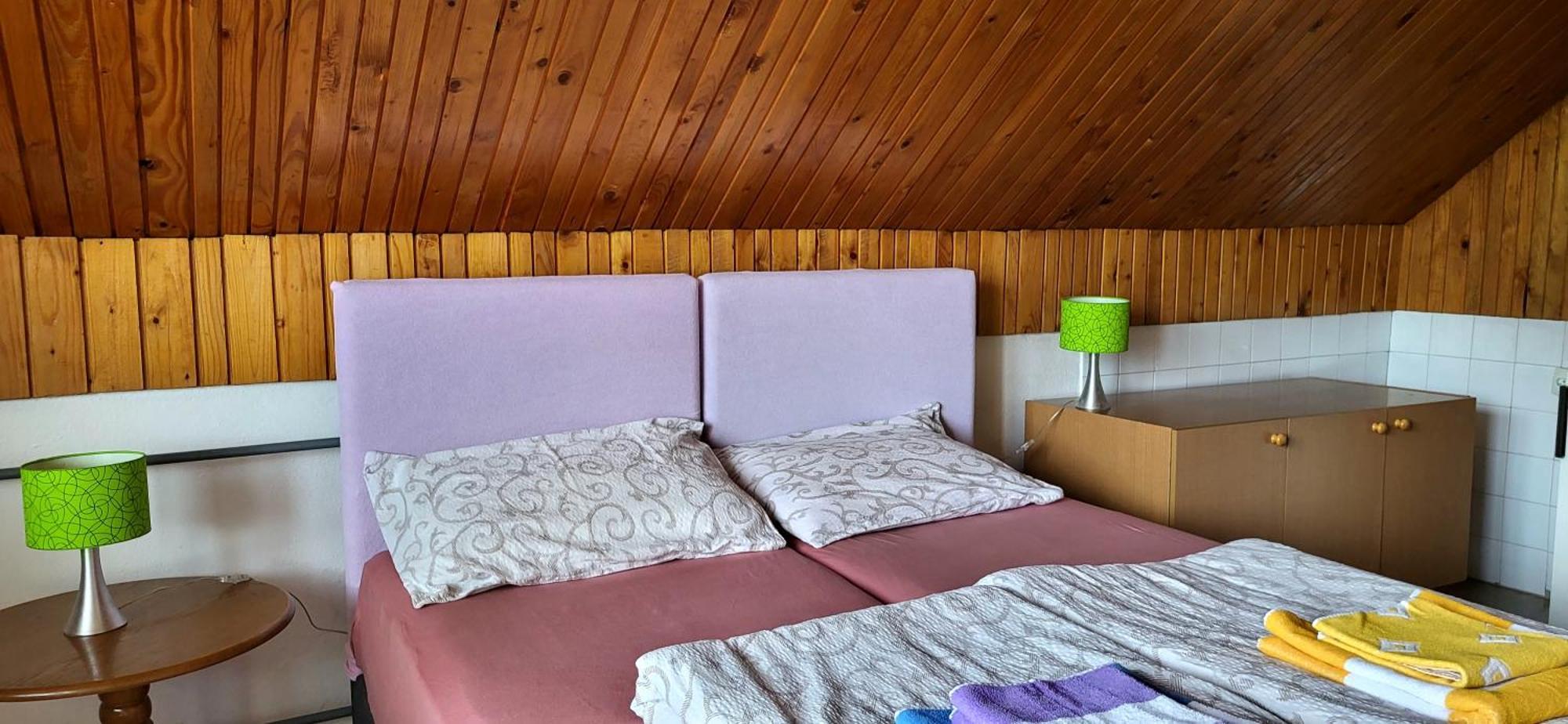 Accommodation Konak Žabljak Exteriér fotografie